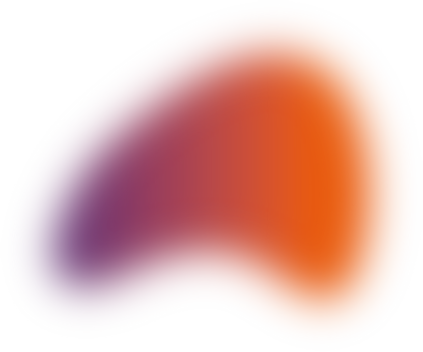 Gradient Abstract Shape
